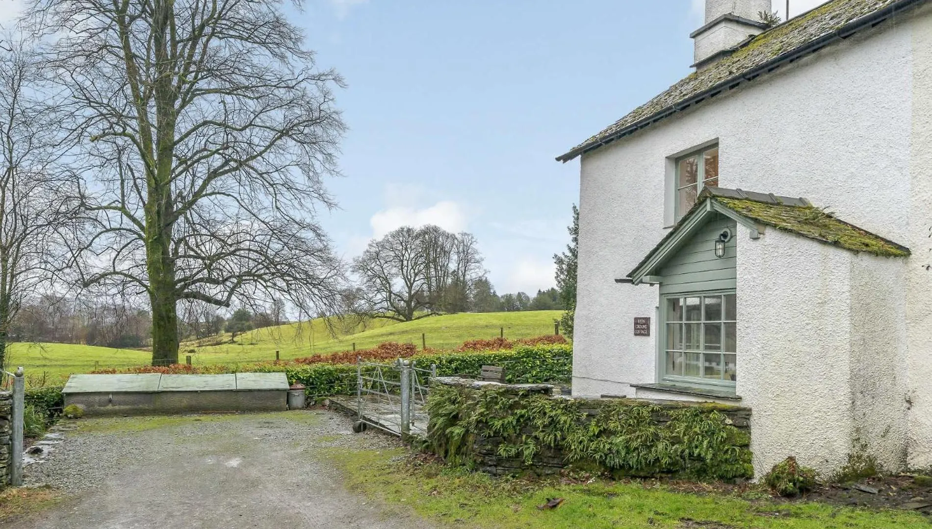 Holiday home 2 Bed In Village Llh35 *