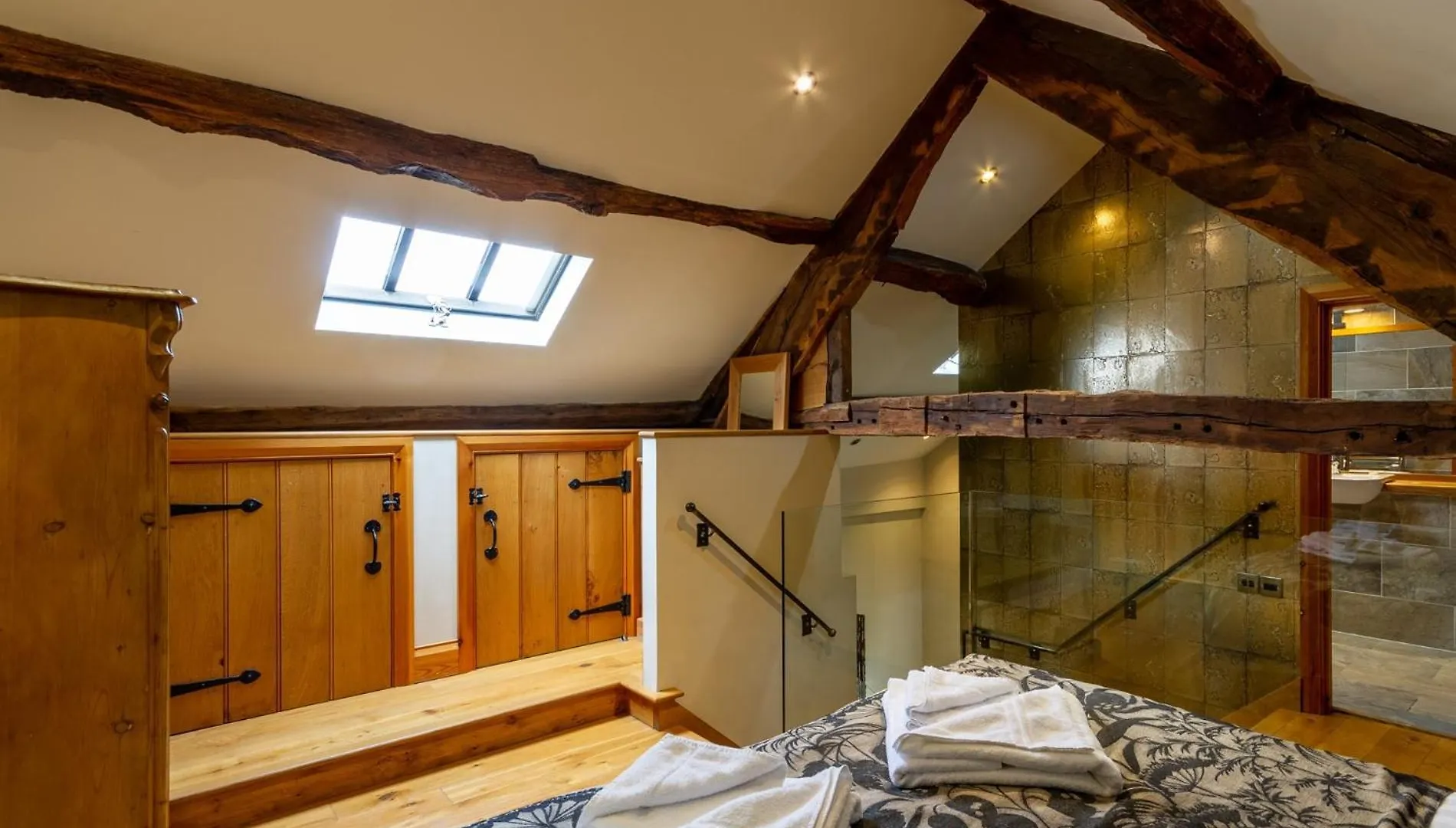 Holiday home 1 Bed In Village Llh18 Hawkshead