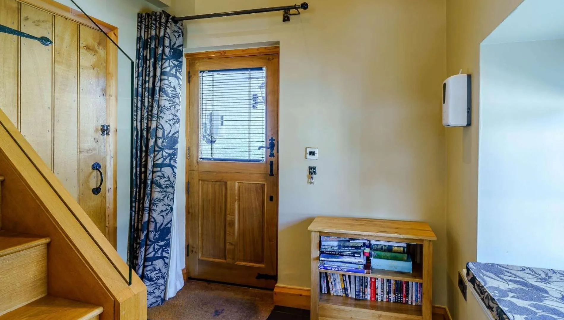 1 Bed In Village Llh18 Holiday home Hawkshead
