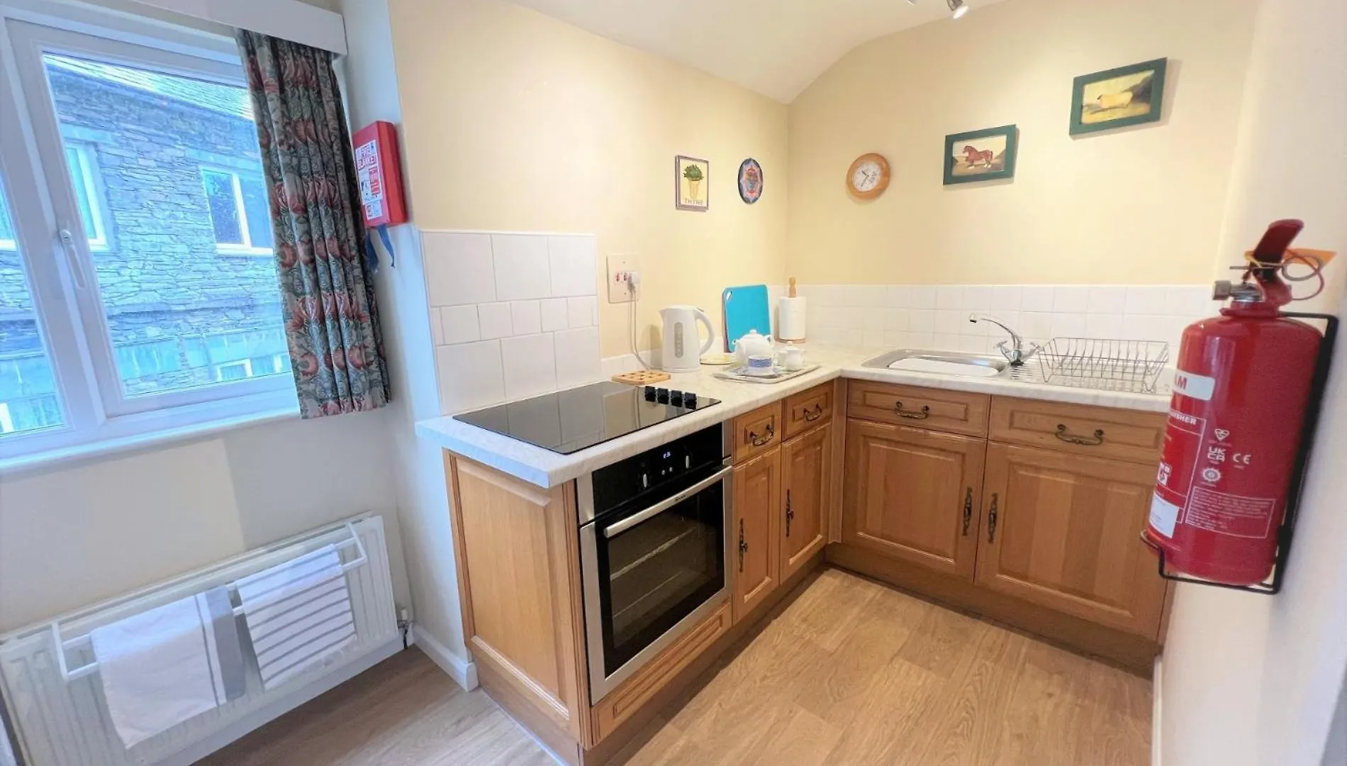 Holiday home 1 Bed In And Tarn Hows Llh13 *