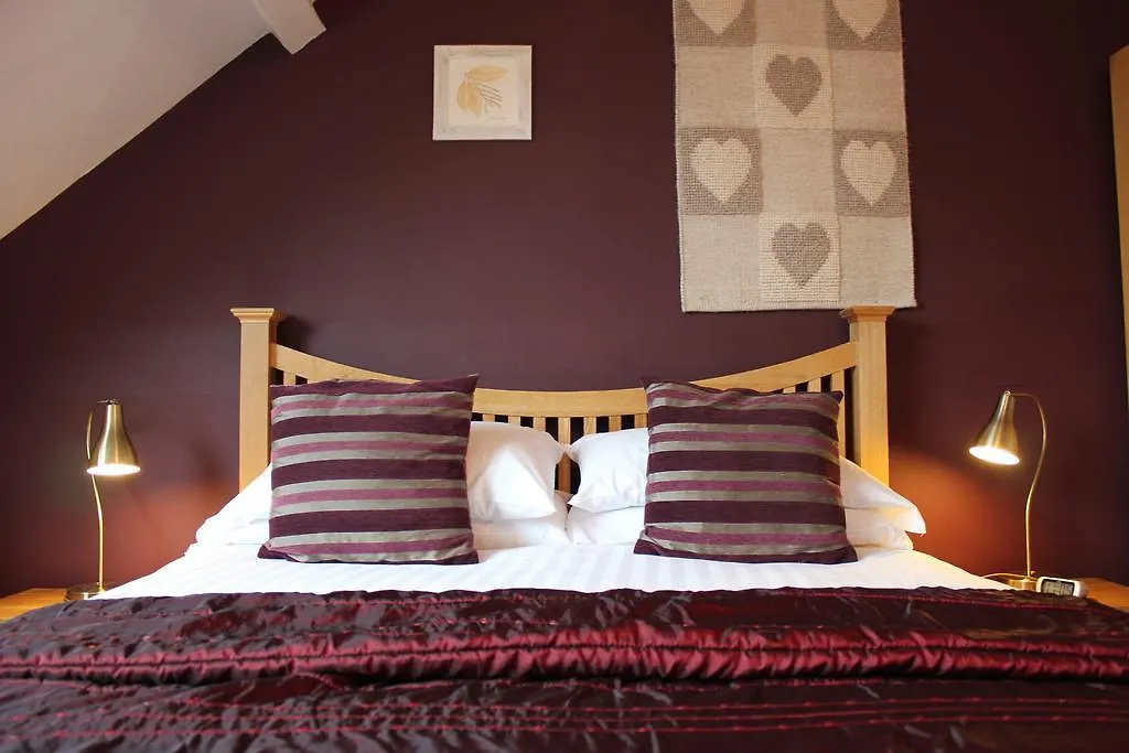 Bed & Breakfast Ellergill
