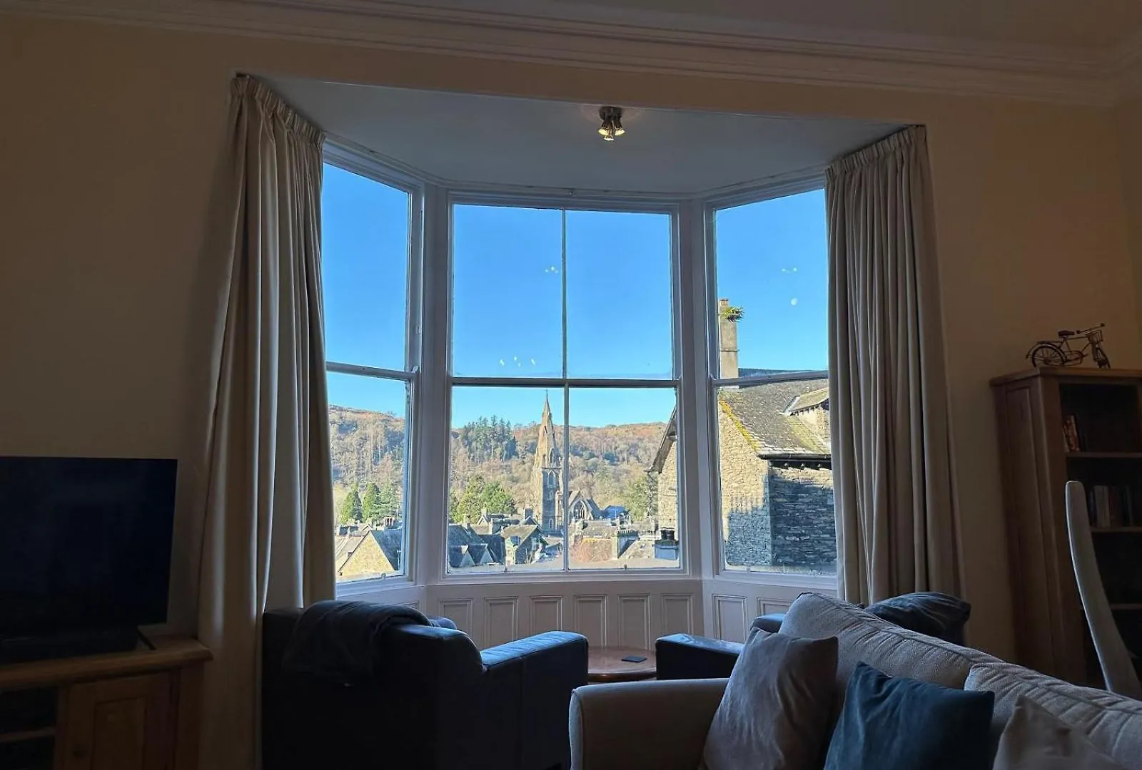 4 House * Ambleside