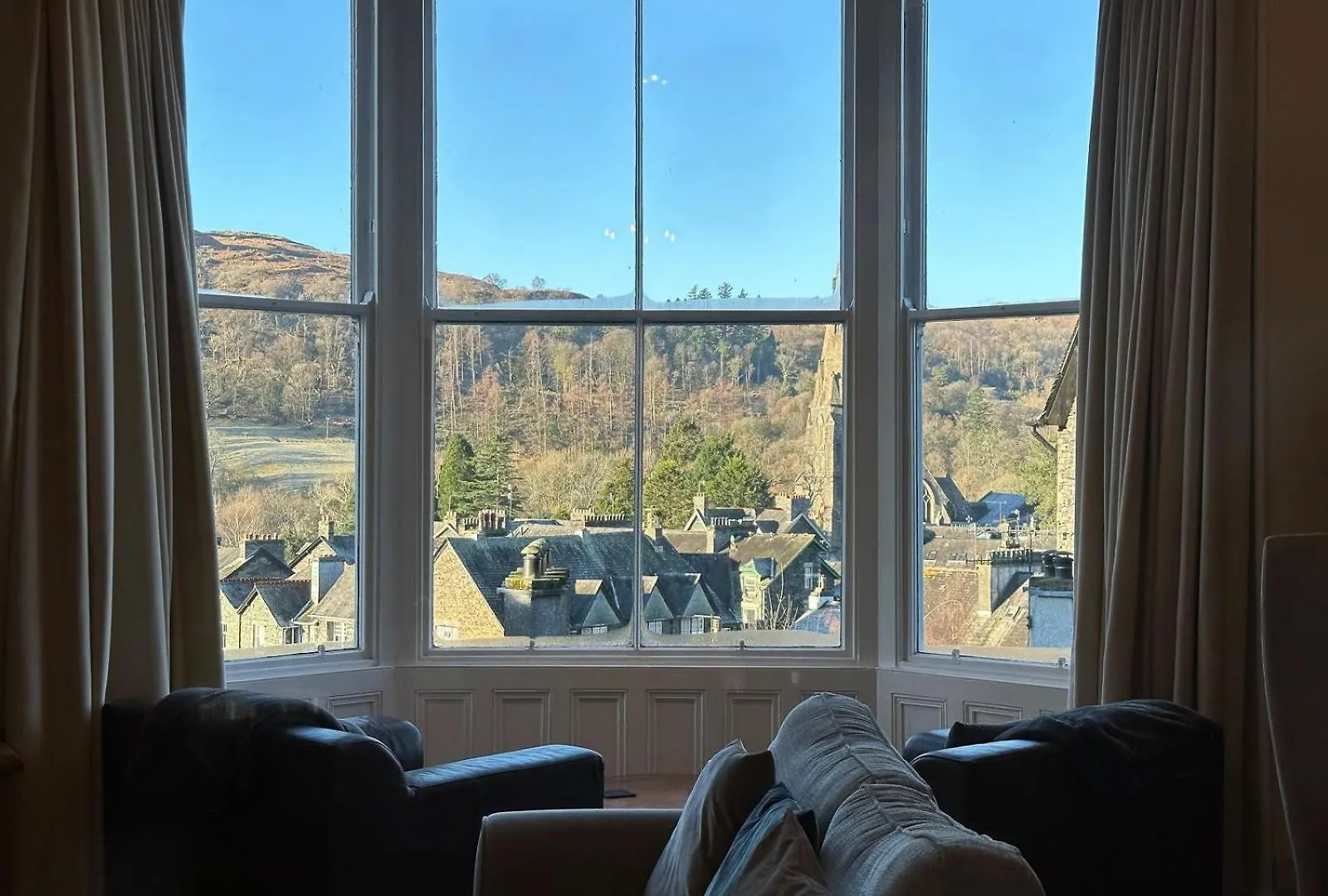 4 House Holiday home Ambleside