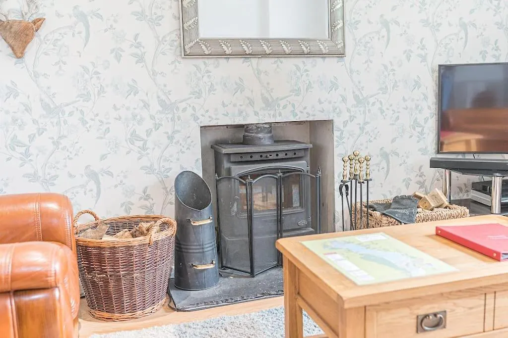 Wayside Holiday home Staveley (Cumbria)