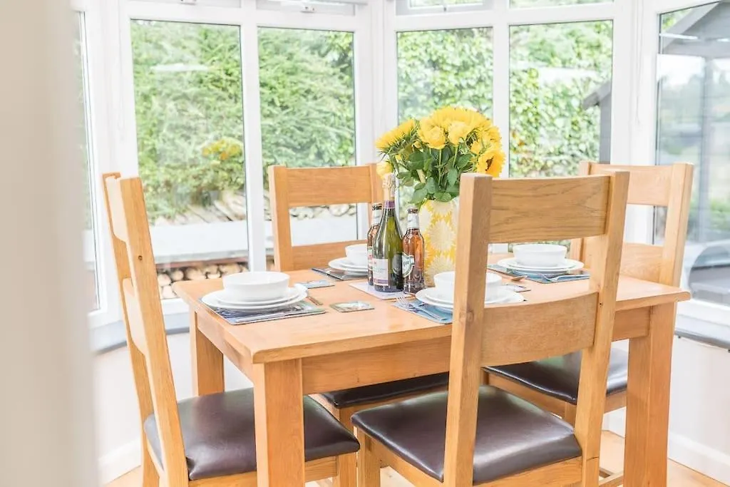 Wayside Holiday home Staveley (Cumbria)