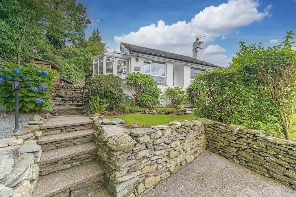 Holiday home Wayside
