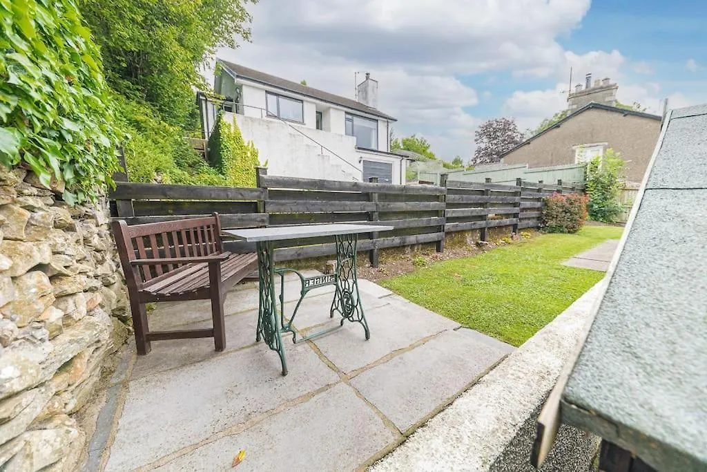 Wayside Holiday home Staveley (Cumbria)