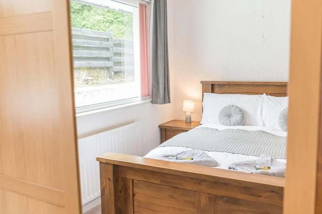 Holiday home Wayside *