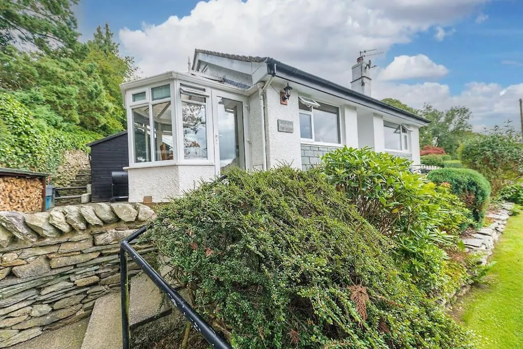 Casa de Férias Wayside Staveley (Cumbria)
