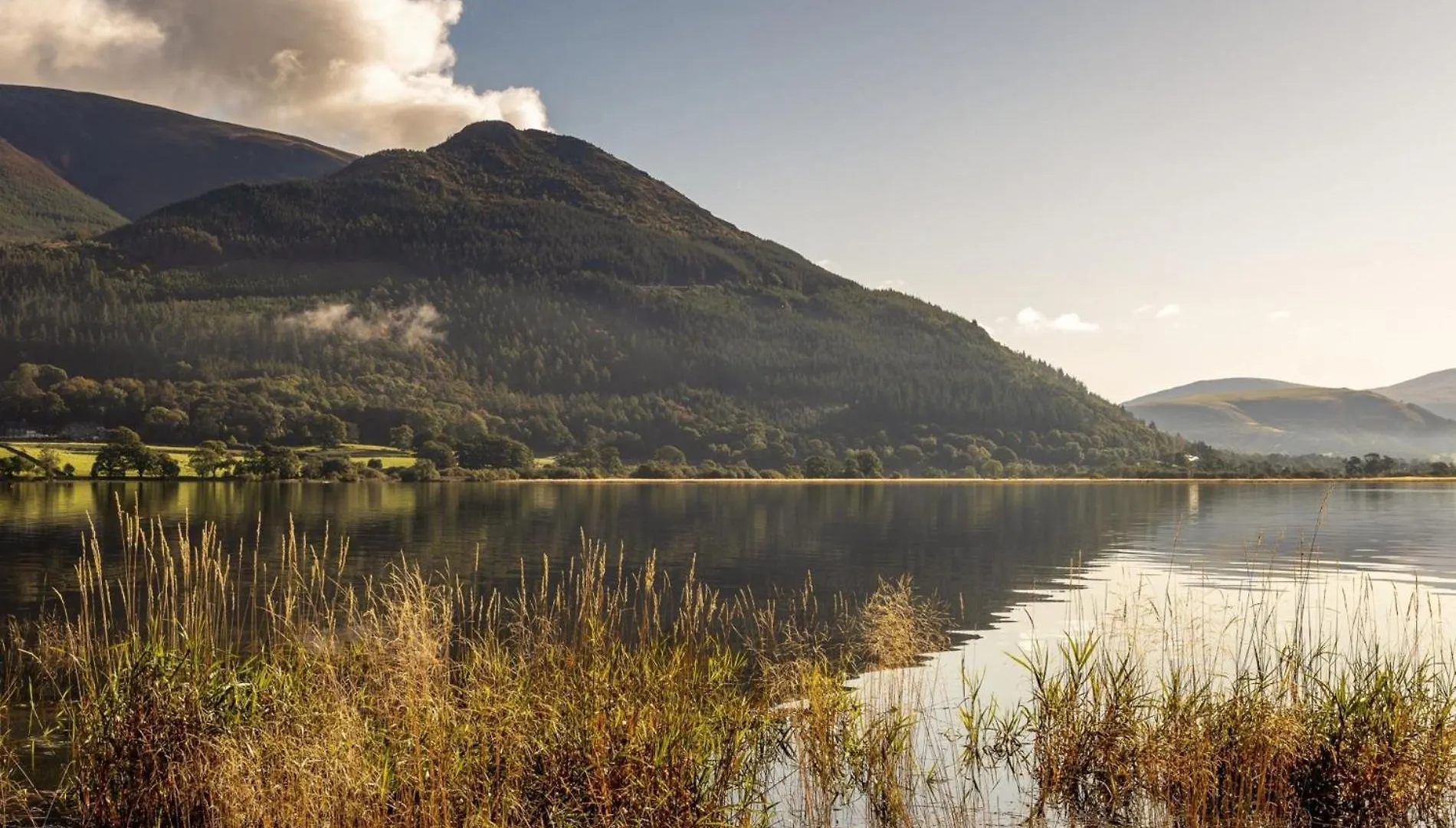 Holiday home 1 Bed In Bassenthwaite 88490 Bassenthwaite Lake