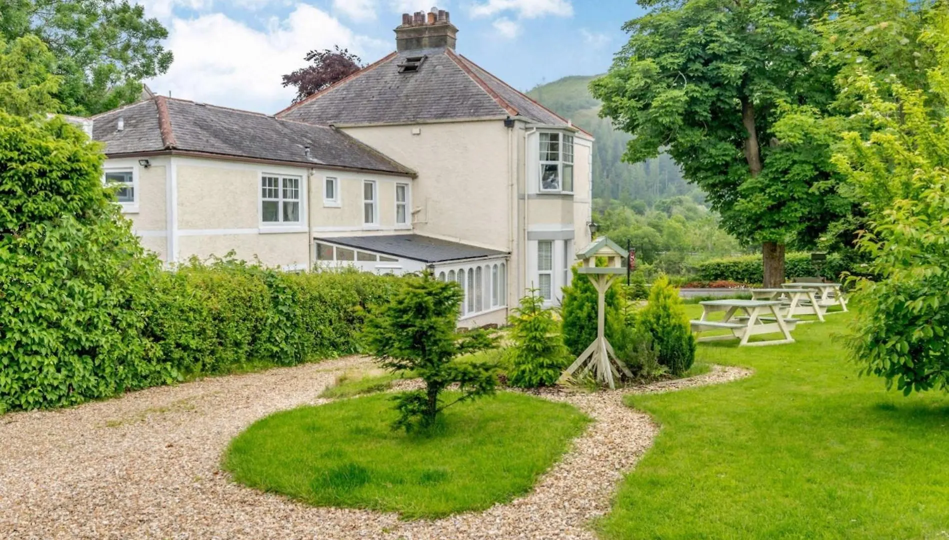 1 Bed In Bassenthwaite 88490 Holiday home Bassenthwaite Lake