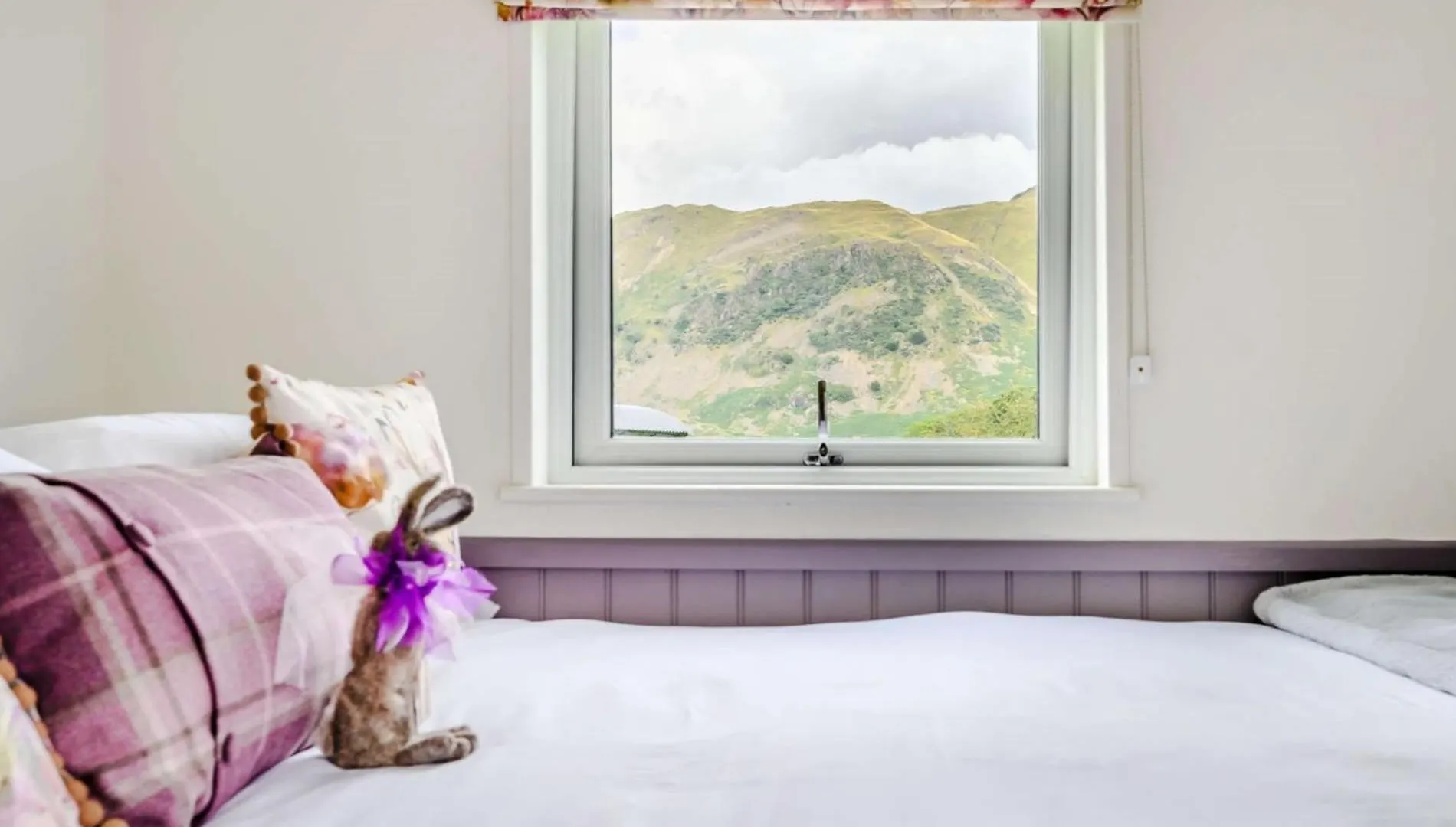 Holiday home 1 Bed In Patterdale 89510 Deepdale