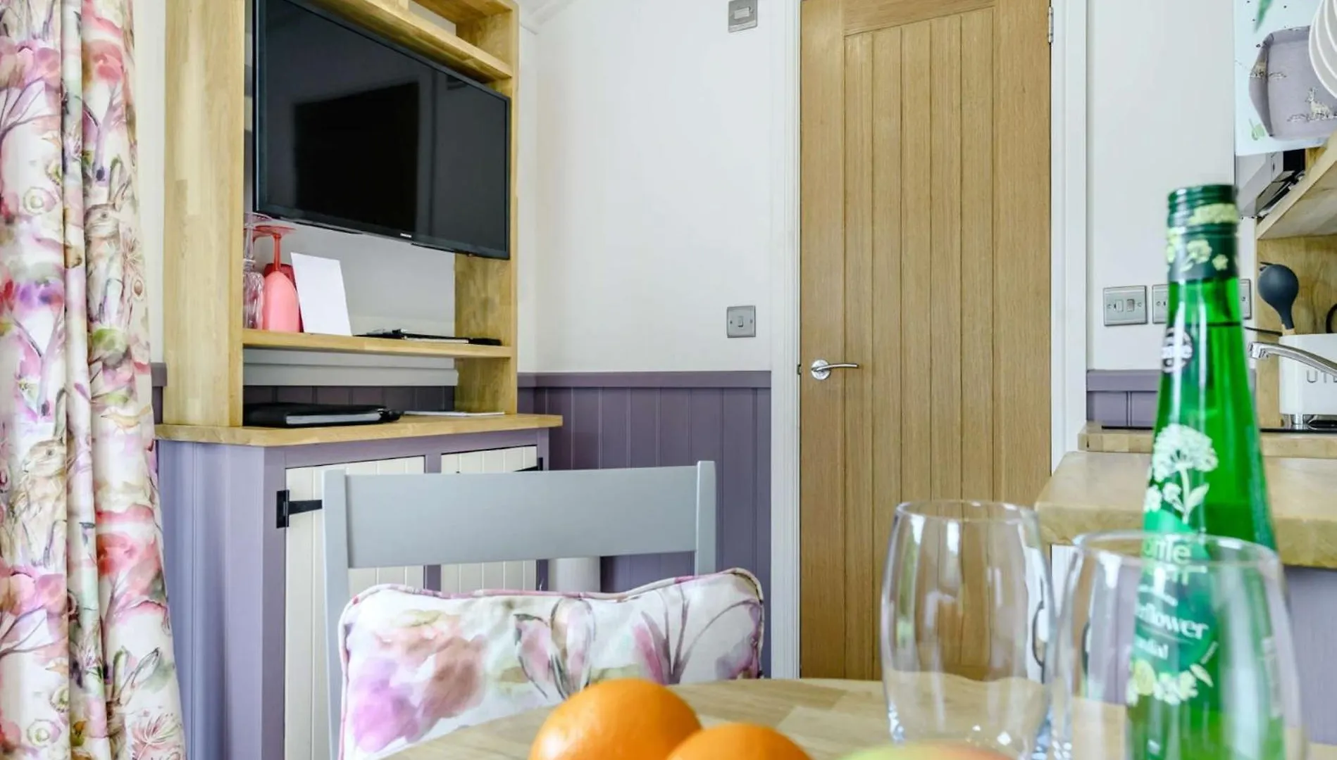 1 Bed In Patterdale 89510 Deepdale