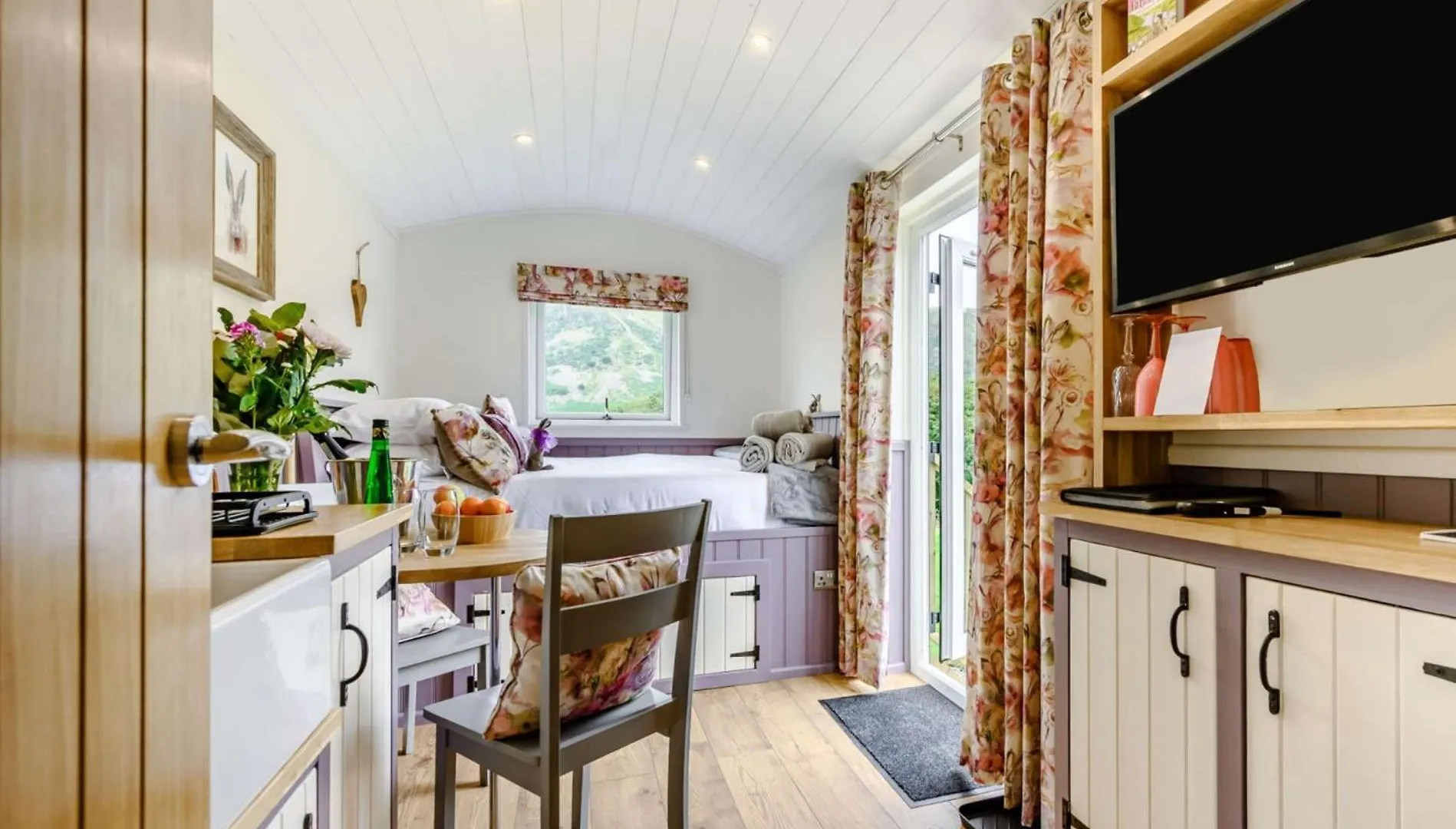 1 Bed In Patterdale 89510 *