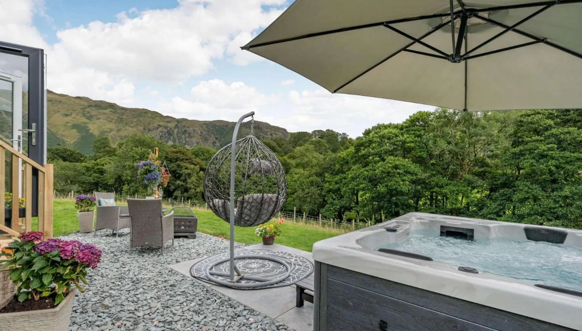 1 Bed In Patterdale 89510