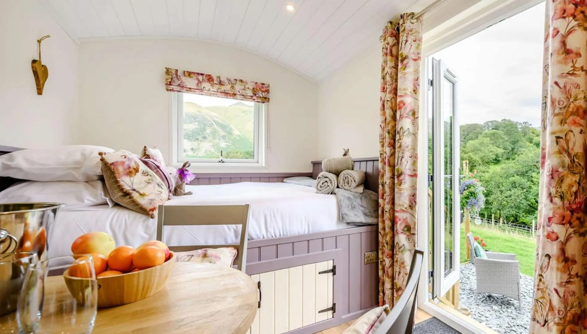 Vakantiehuis 1 Bed In Patterdale 89510 Deepdale