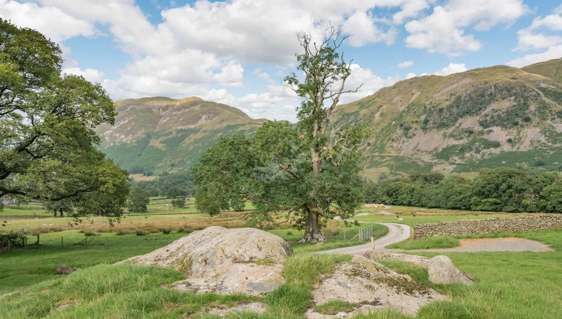 1 Bed In Patterdale 89510 * Deepdale