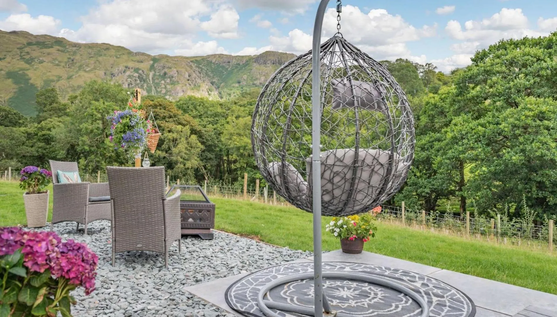 Holiday home 1 Bed In Patterdale 89510