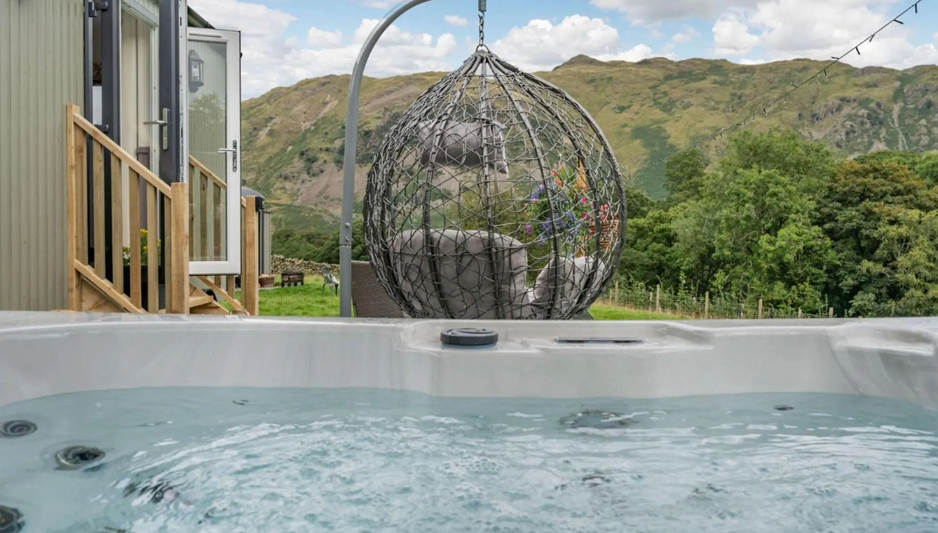 1 Bed In Patterdale 89510 Deepdale
