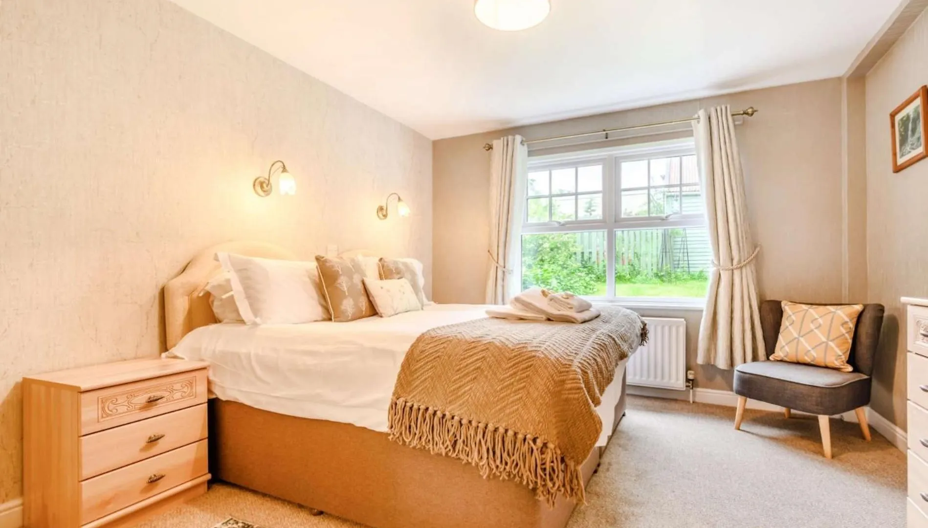Holiday home 1 Bed In Bassenthwaite 88490