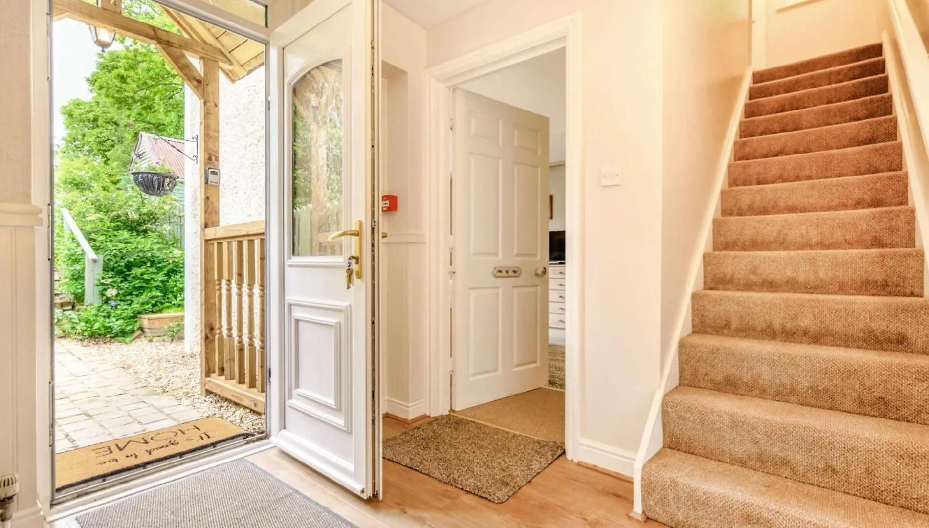 1 Bed In Bassenthwaite 88490 Tatil Evi
