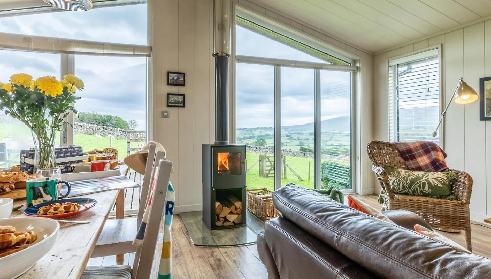 Holiday home 2 Bed In 80563 Caldbeck