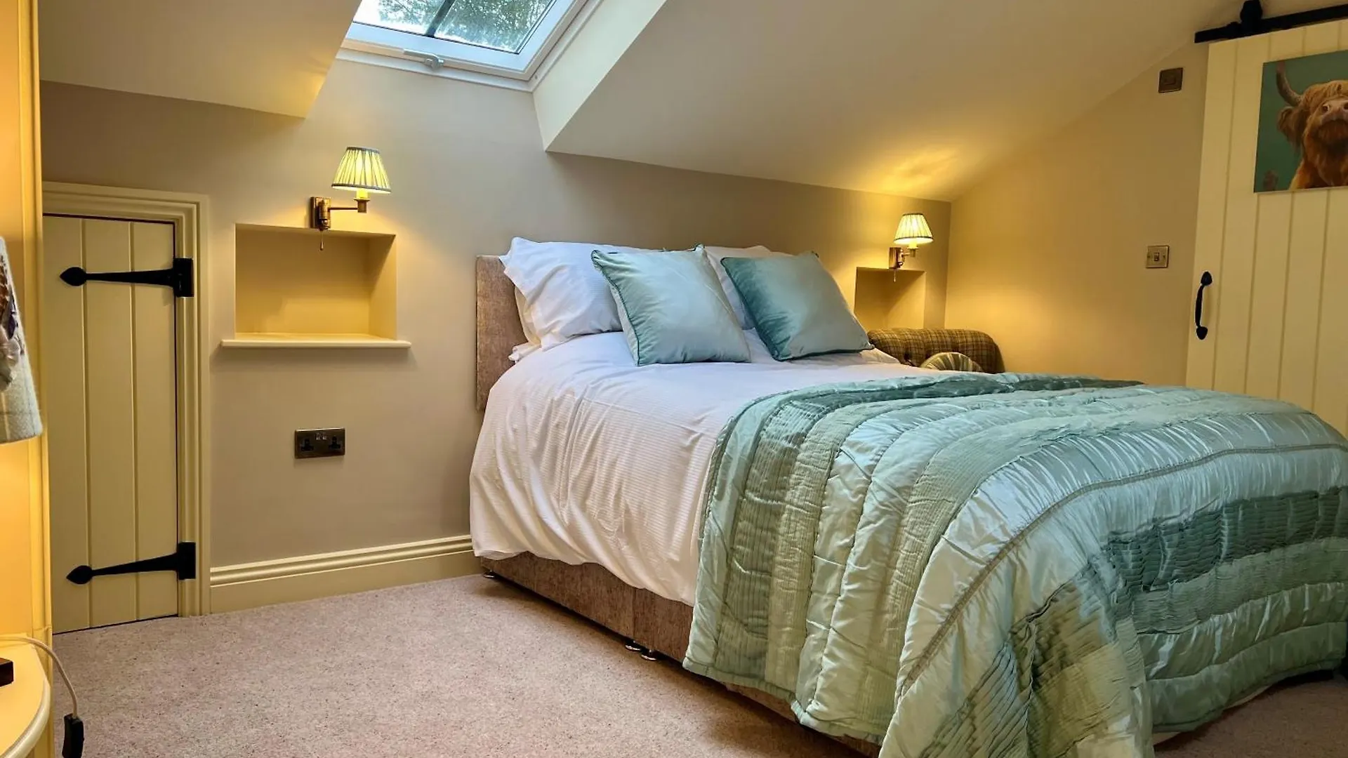 Holiday home Helm Mount & *