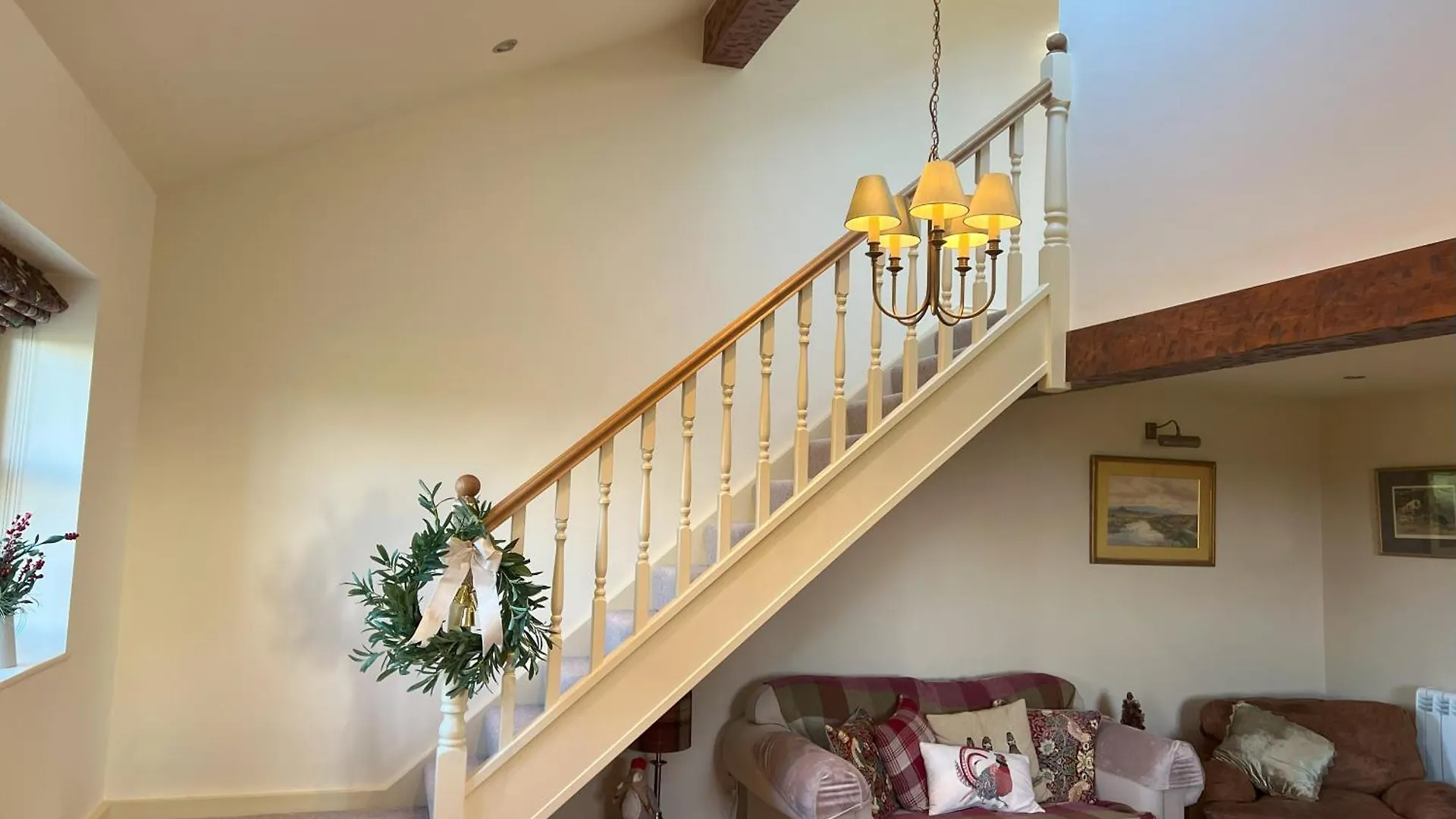Holiday home Helm Mount &