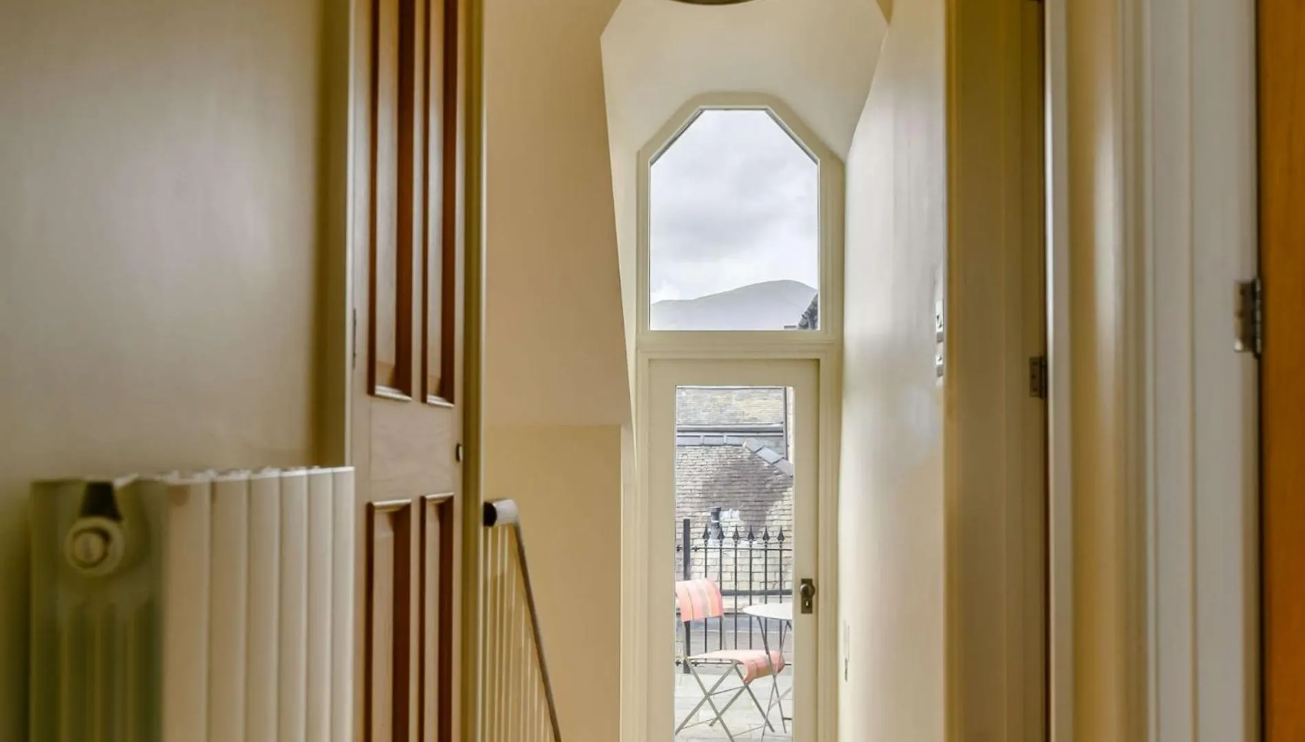 4 Bed In 89258 Hébergement de vacances Keswick (Cumbria)