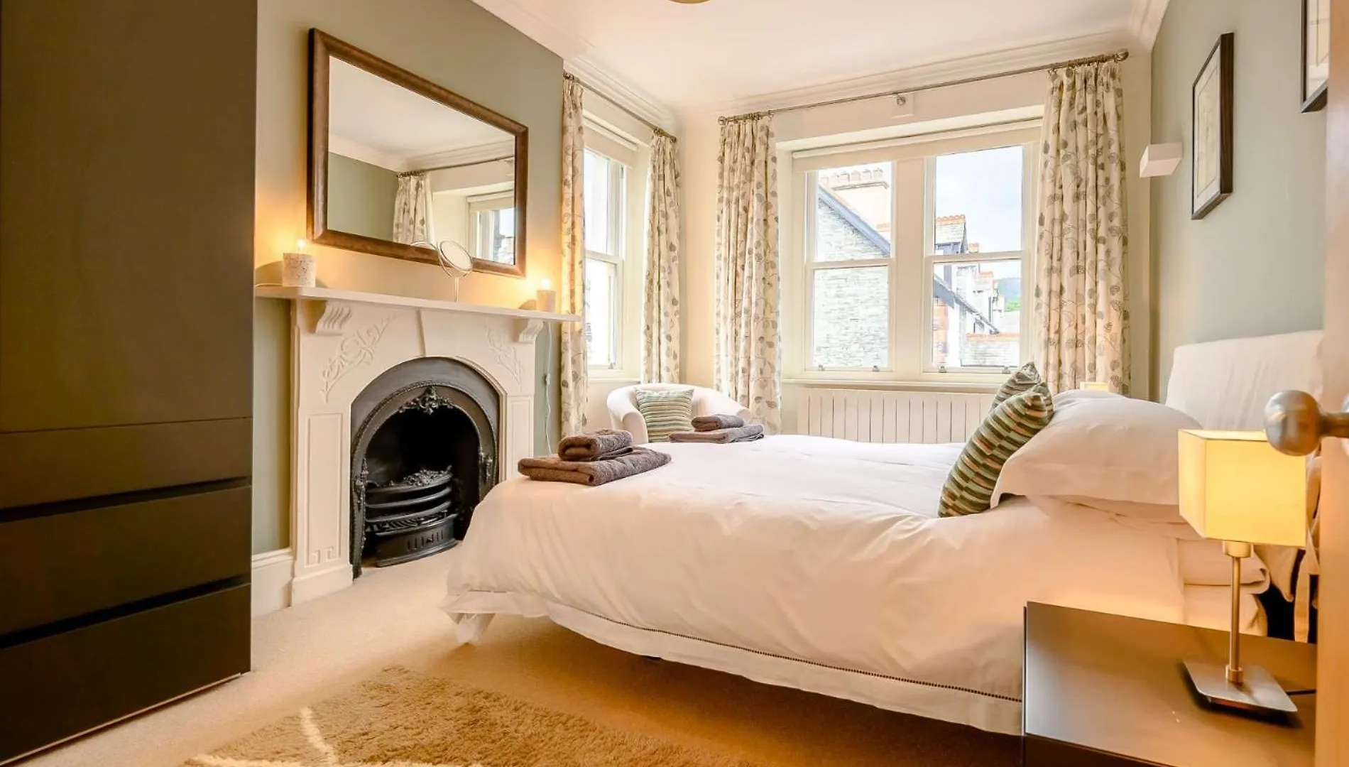 Holiday home 4 Bed In Keswick 89258 Keswick (Cumbria)