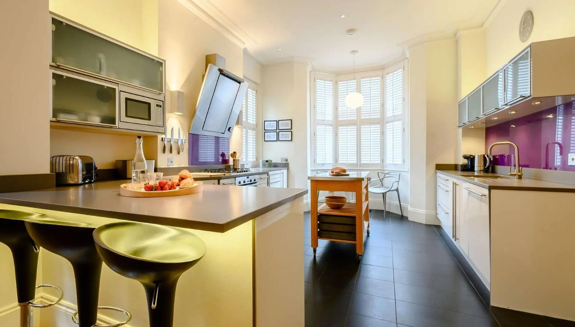 Holiday home 4 Bed In Keswick 89258