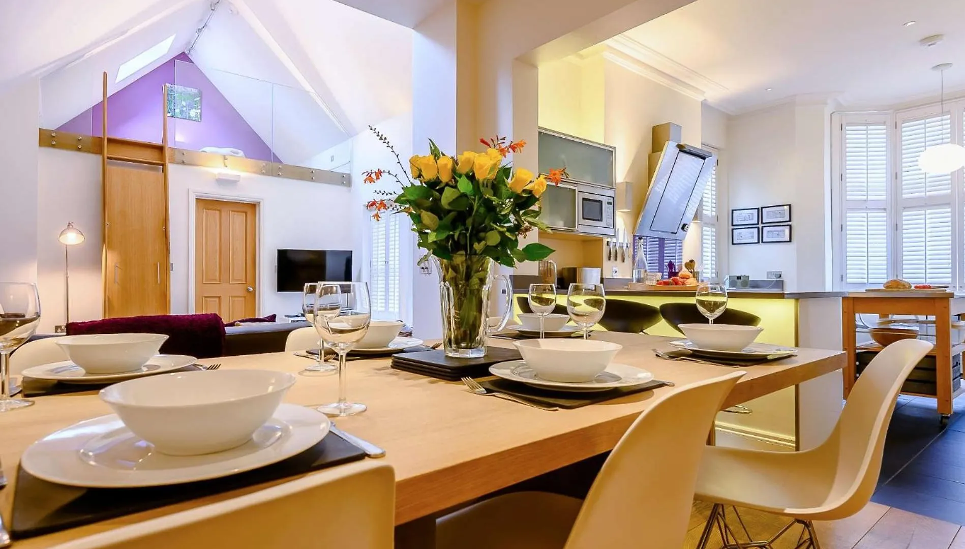 4 Bed In Keswick 89258 Holiday home *
