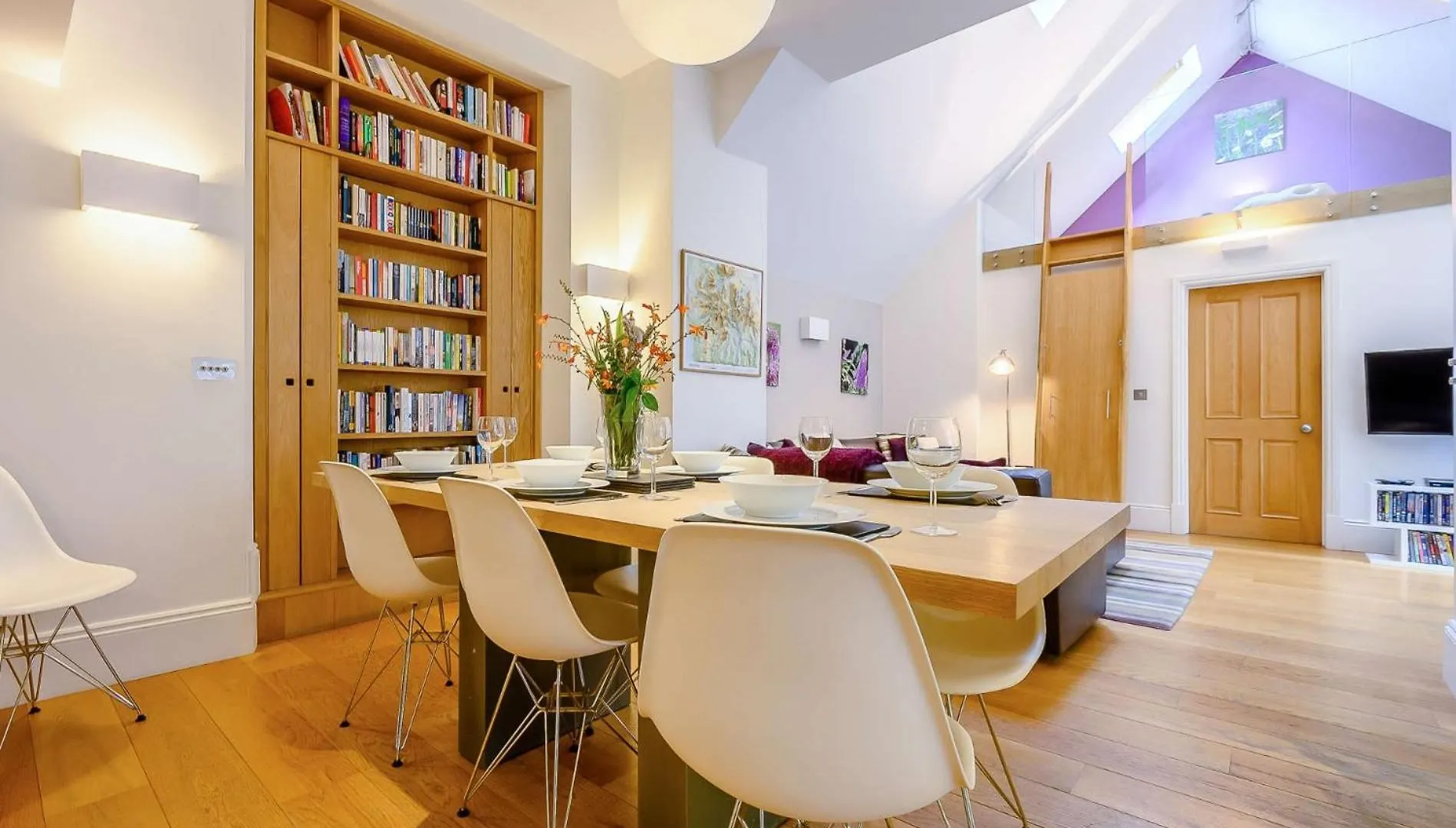 Hébergement de vacances 4 Bed In 89258 Keswick (Cumbria)