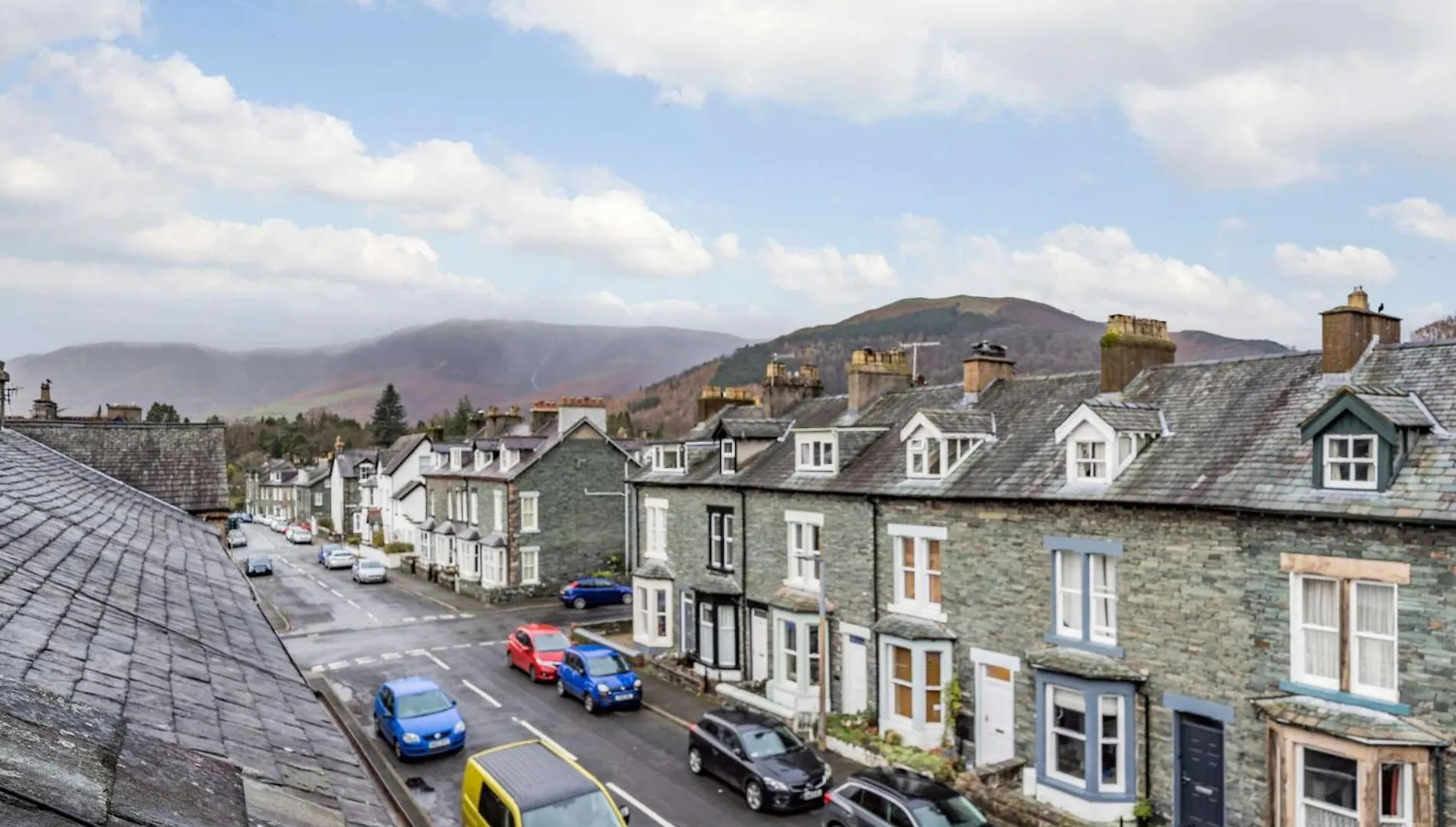 Holiday home 3 Bed In Keswick 86162 Keswick (Cumbria)