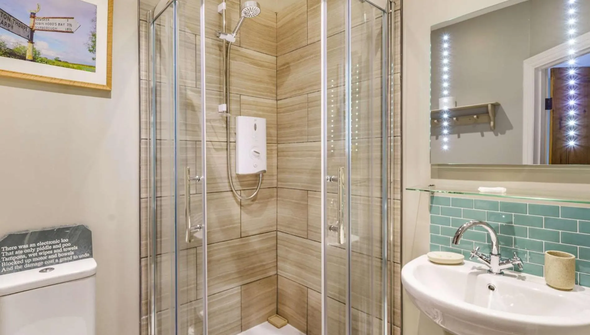 3 Bed In Keswick 86162