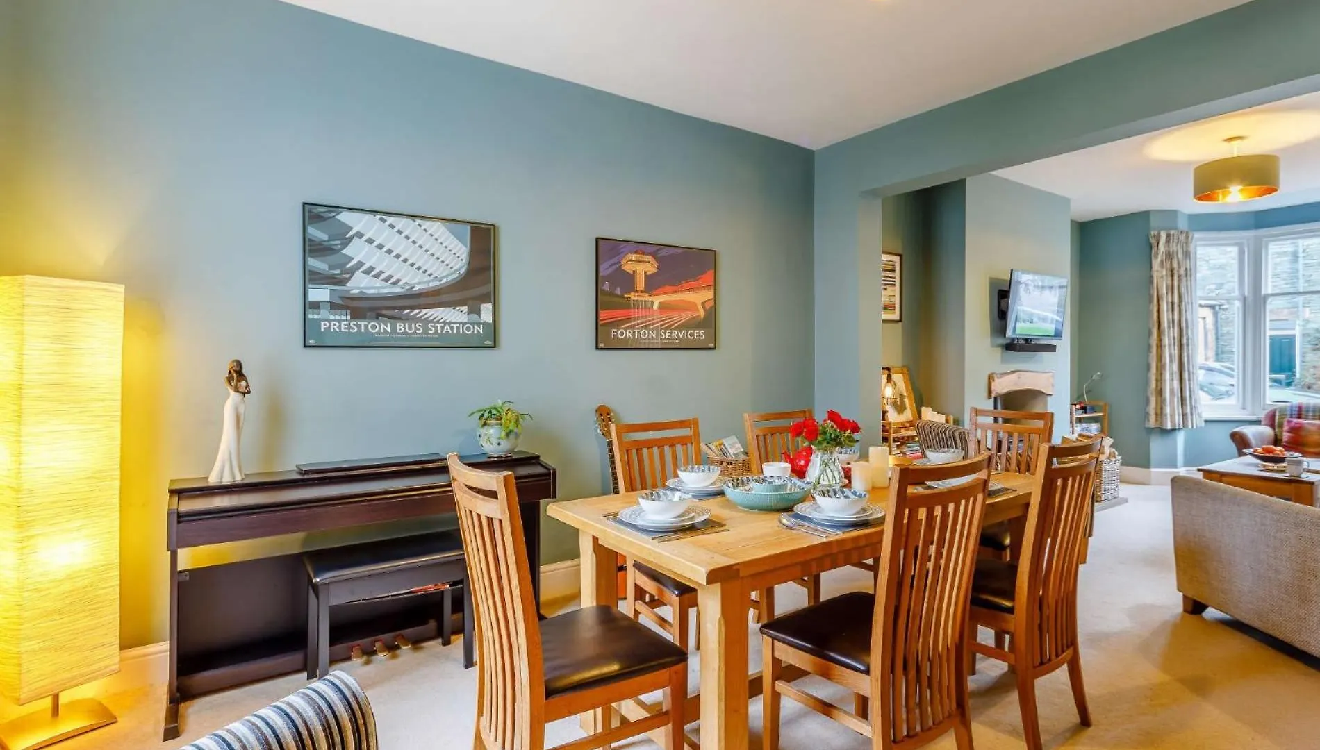 3 Bed In Keswick 86162 *