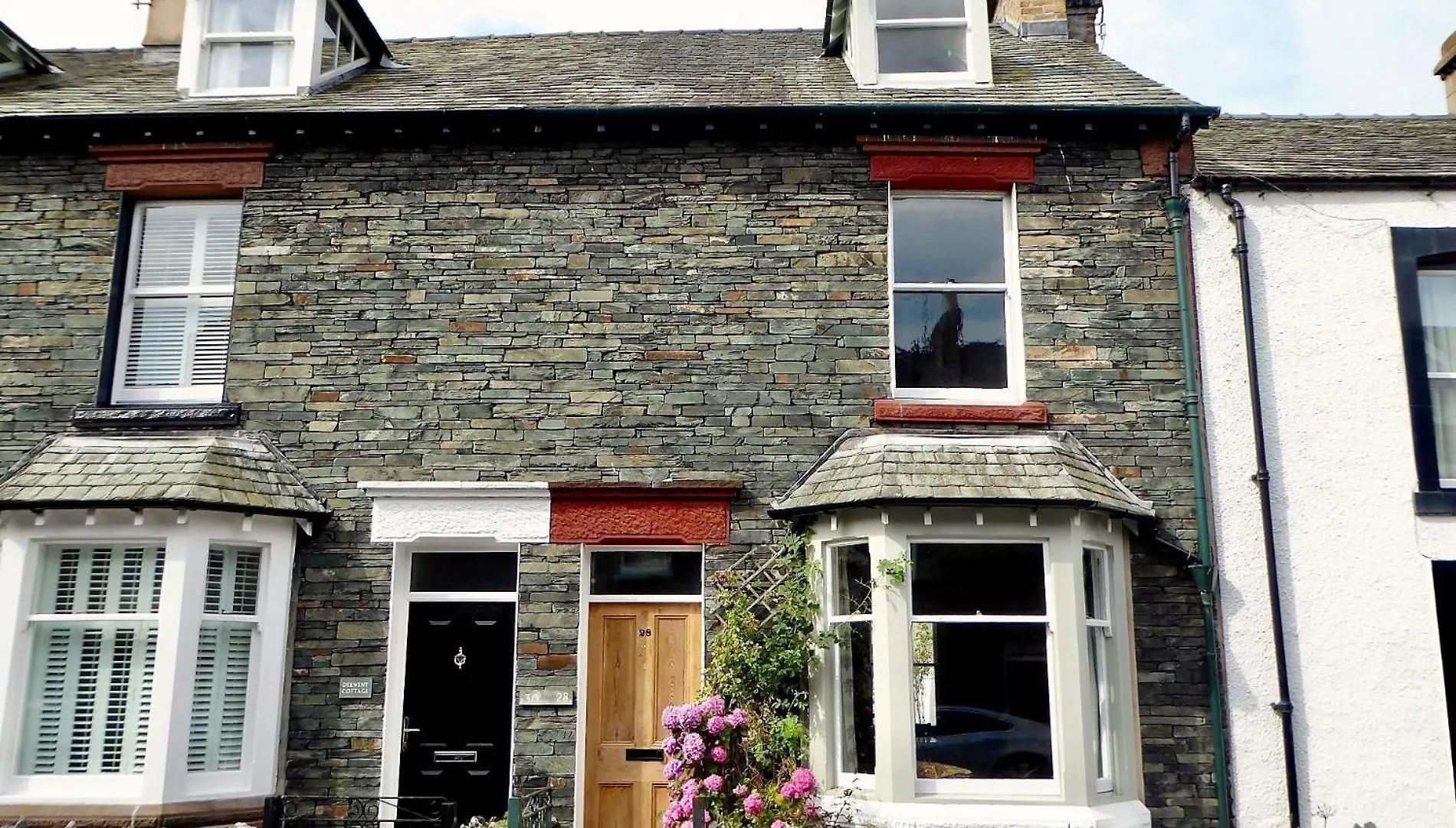 3 Bed In Keswick 86162 Holiday home