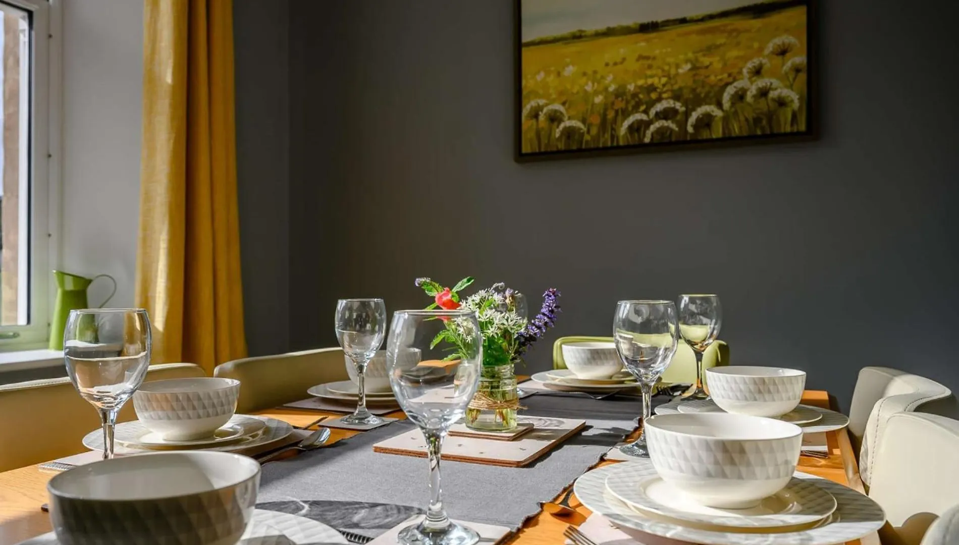 Apartamento 3 Bed In Keswick 86867 Keswick (Cumbria)
