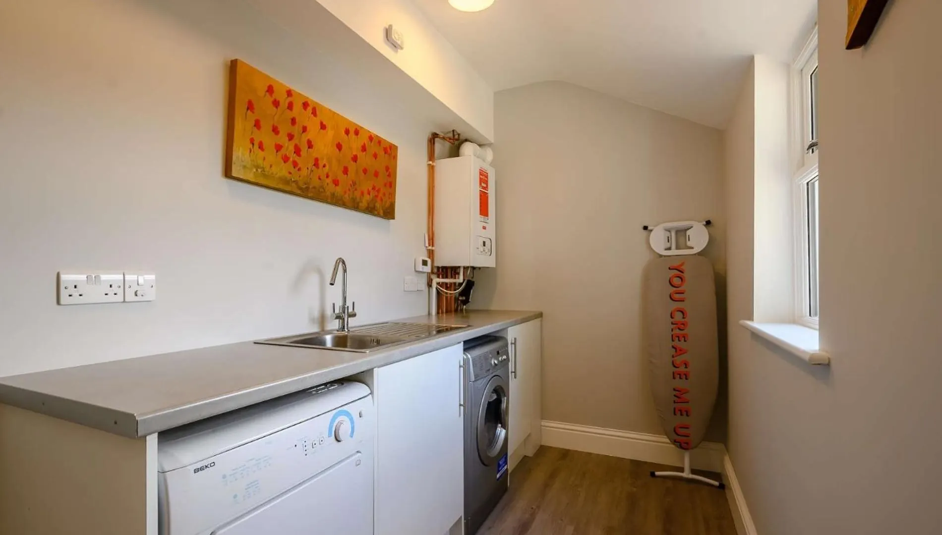 3 Bed In Keswick 86867 *