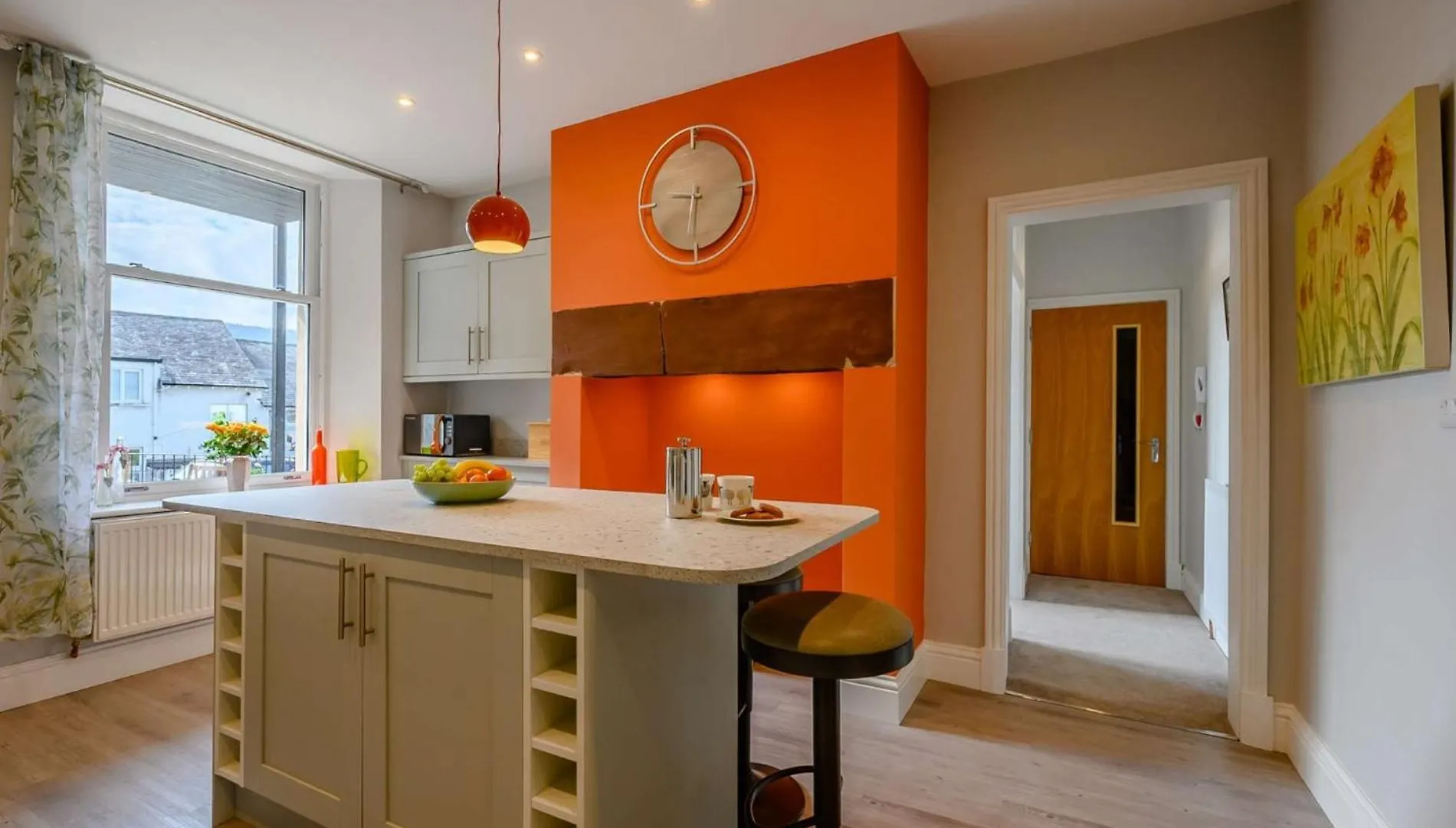 3 Bed In Keswick 86867 * Keswick (Cumbria)