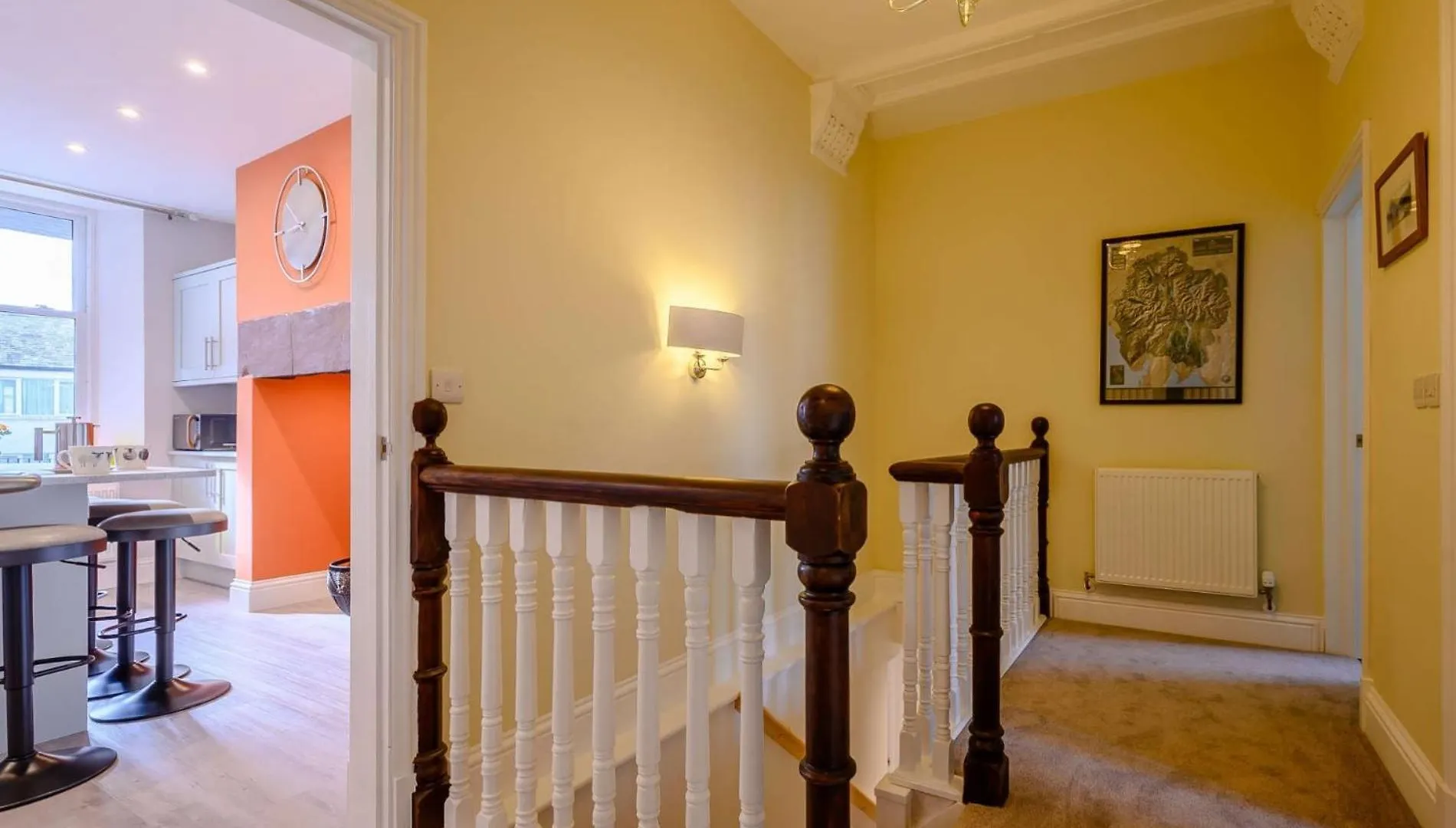 Apartamento 3 Bed In Keswick 86867