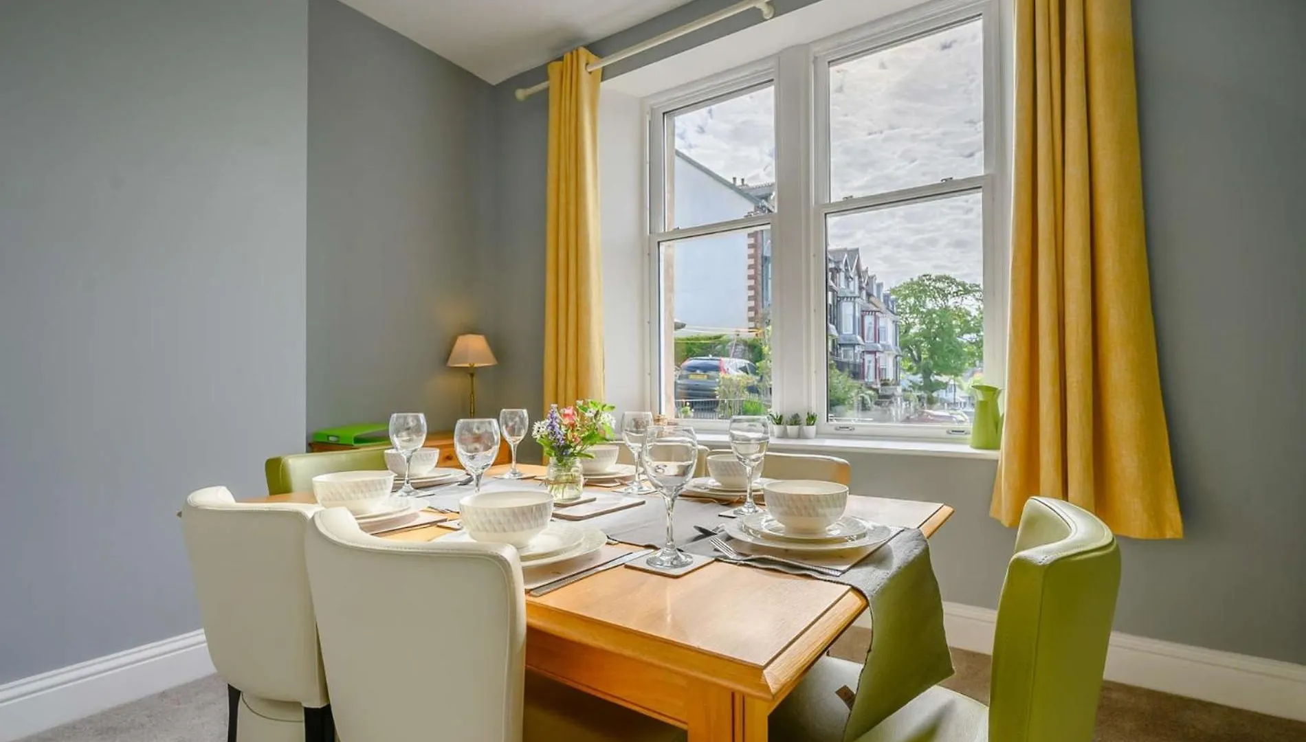 3 Bed In Keswick 86867 Apartamento