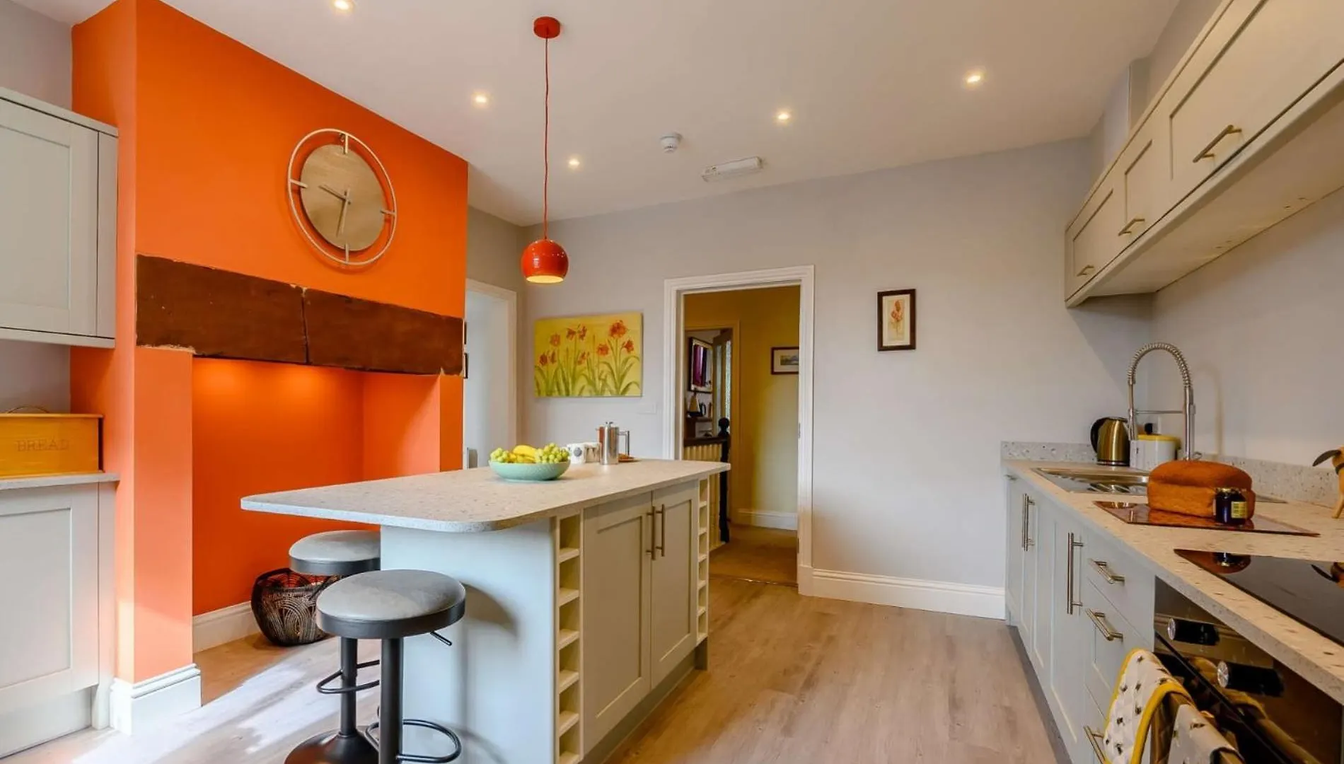 3 Bed In Keswick 86867
