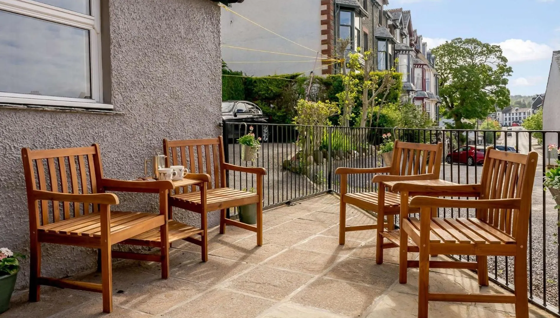 3 Bed In Keswick 86867 * Keswick (Cumbria)