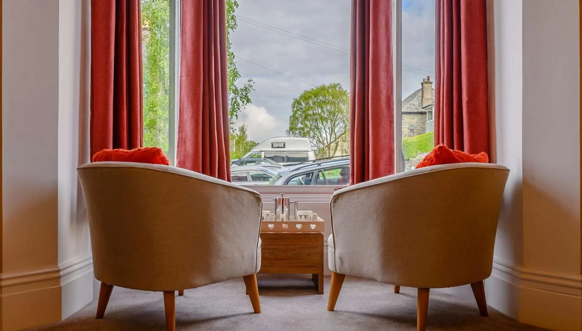 3 Bed In Keswick 86867 Apartamento Keswick (Cumbria)