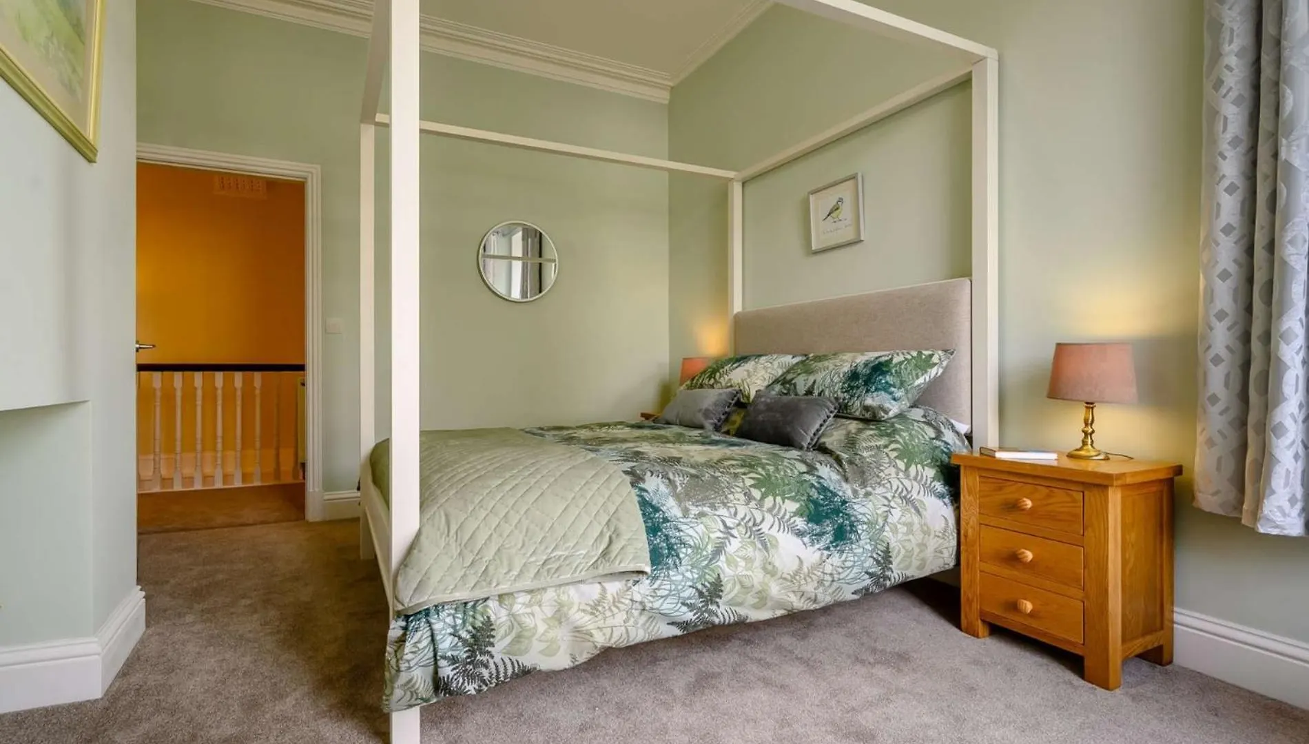 Apartamento 3 Bed In Keswick 86867 *