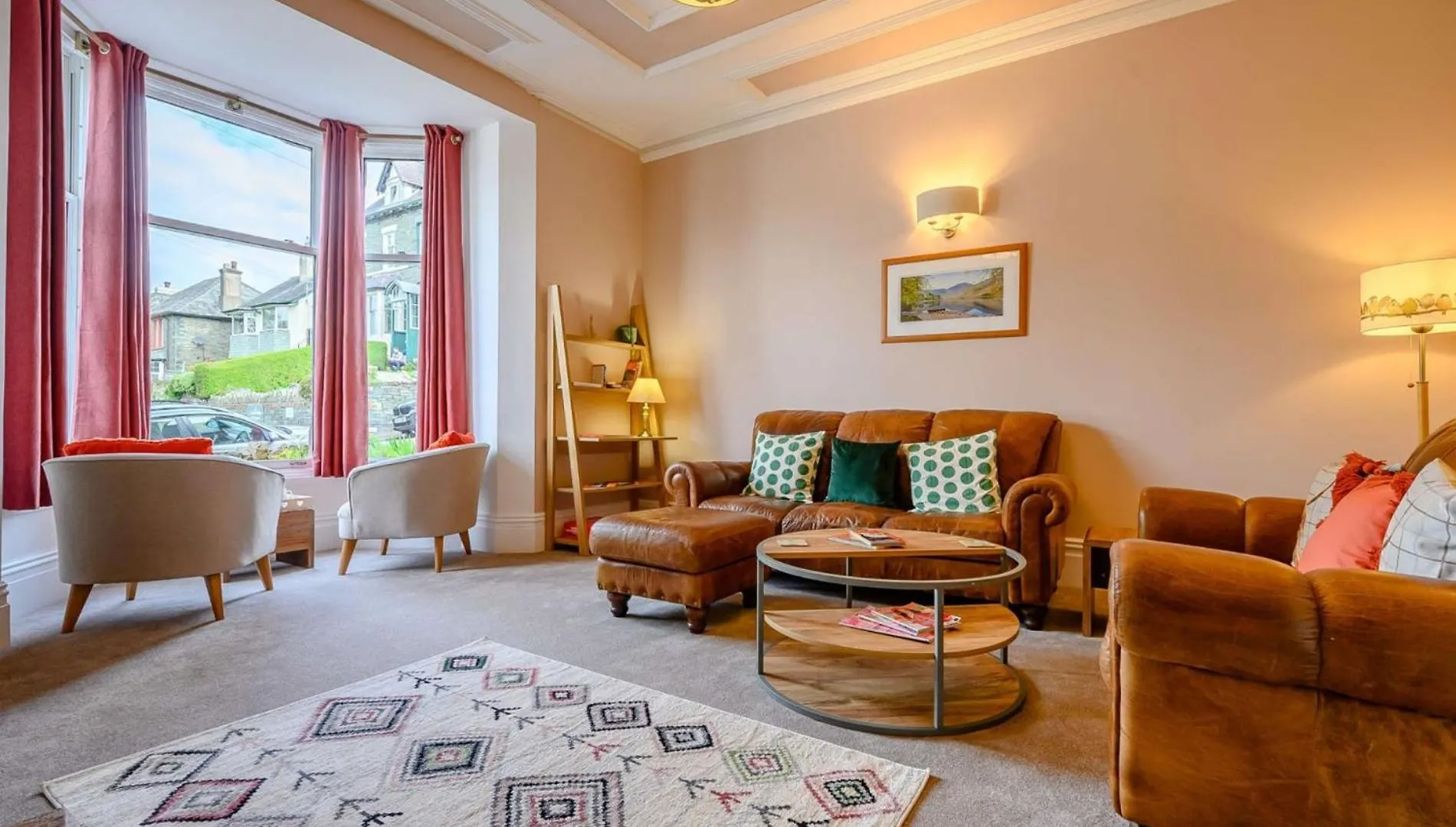 3 Bed In Keswick 86867 Apartment *