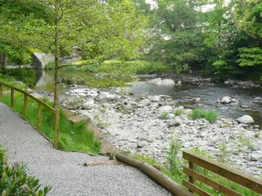 Holiday home Keswick Bridge 20 *
