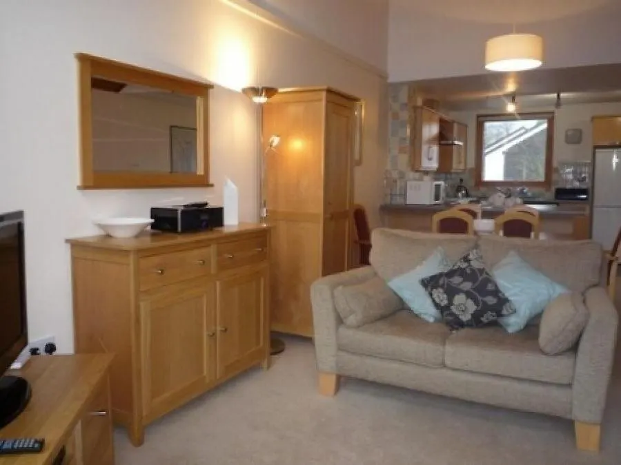 Holiday home Keswick Bridge 20 Keswick (Cumbria)
