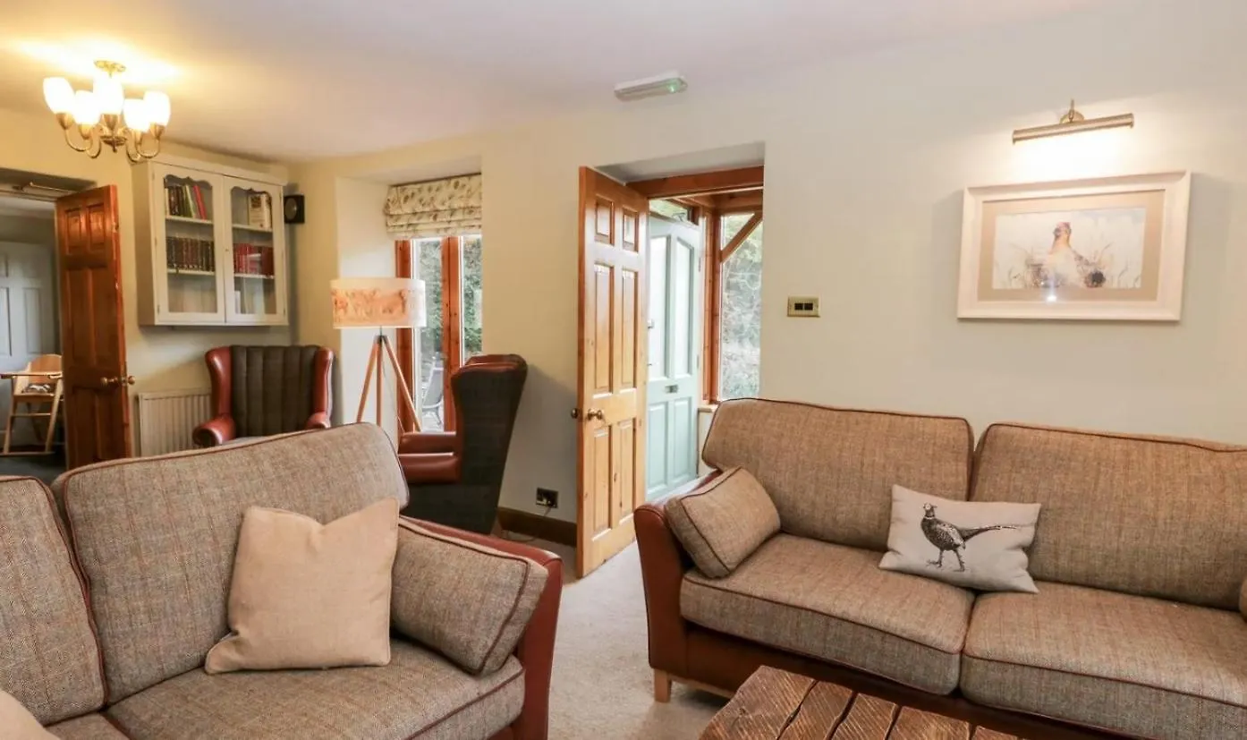 Scandale Holiday home *
